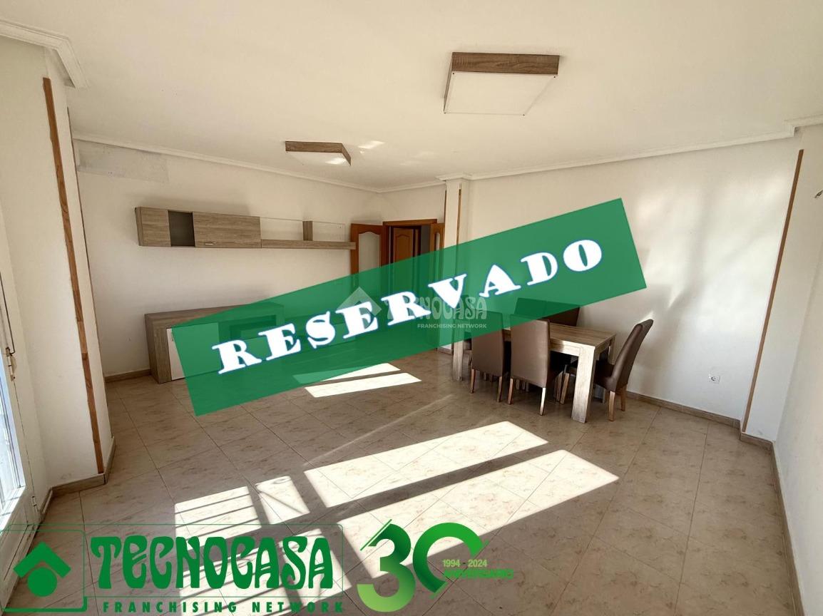 Piso en venta 