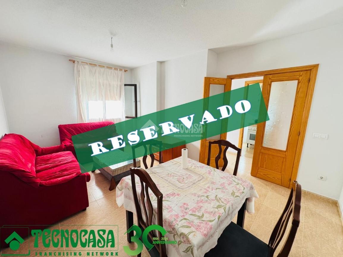 Piso en venta 