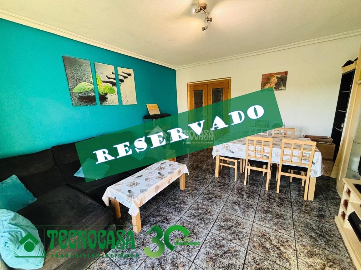Piso en venta 