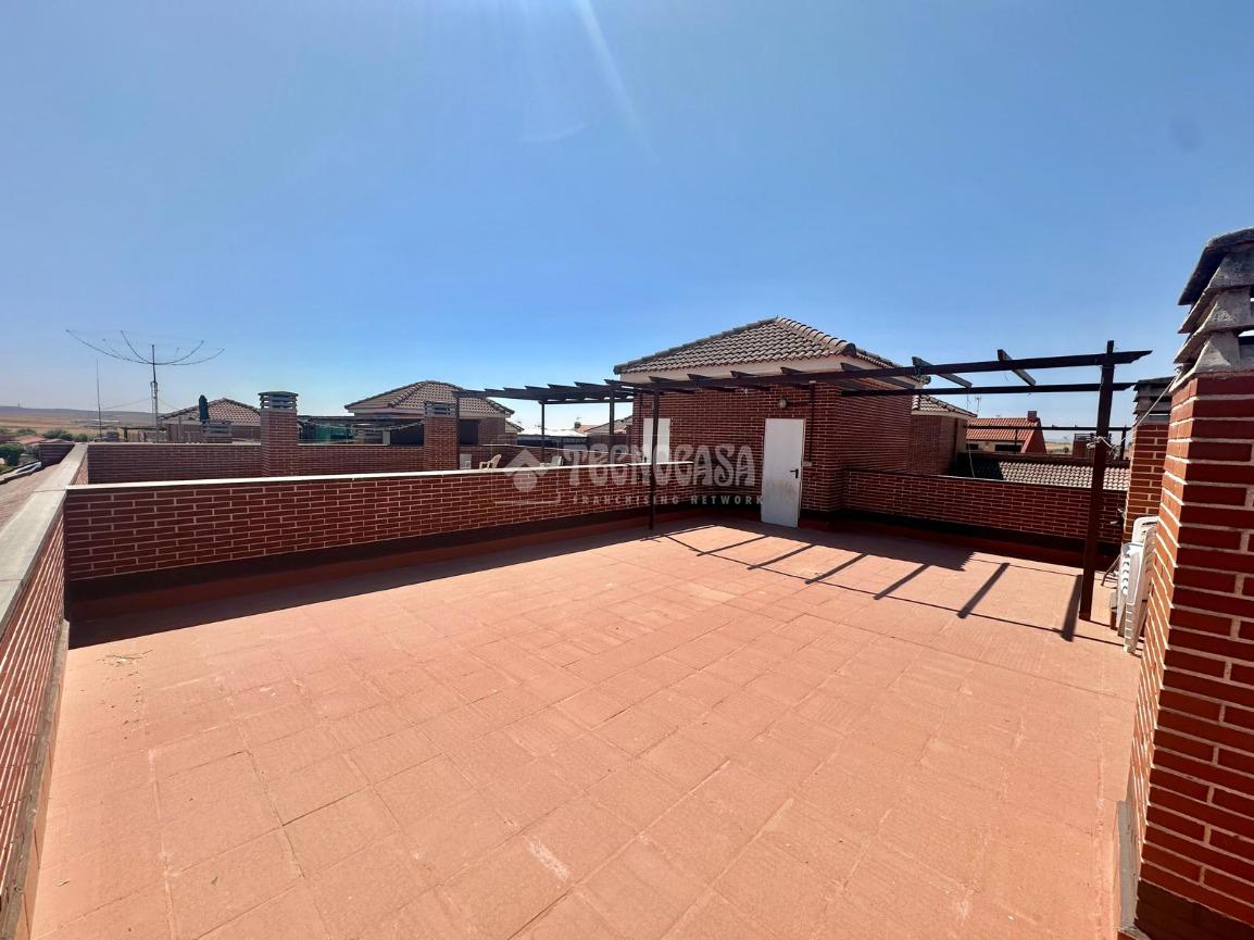 Piso en venta 