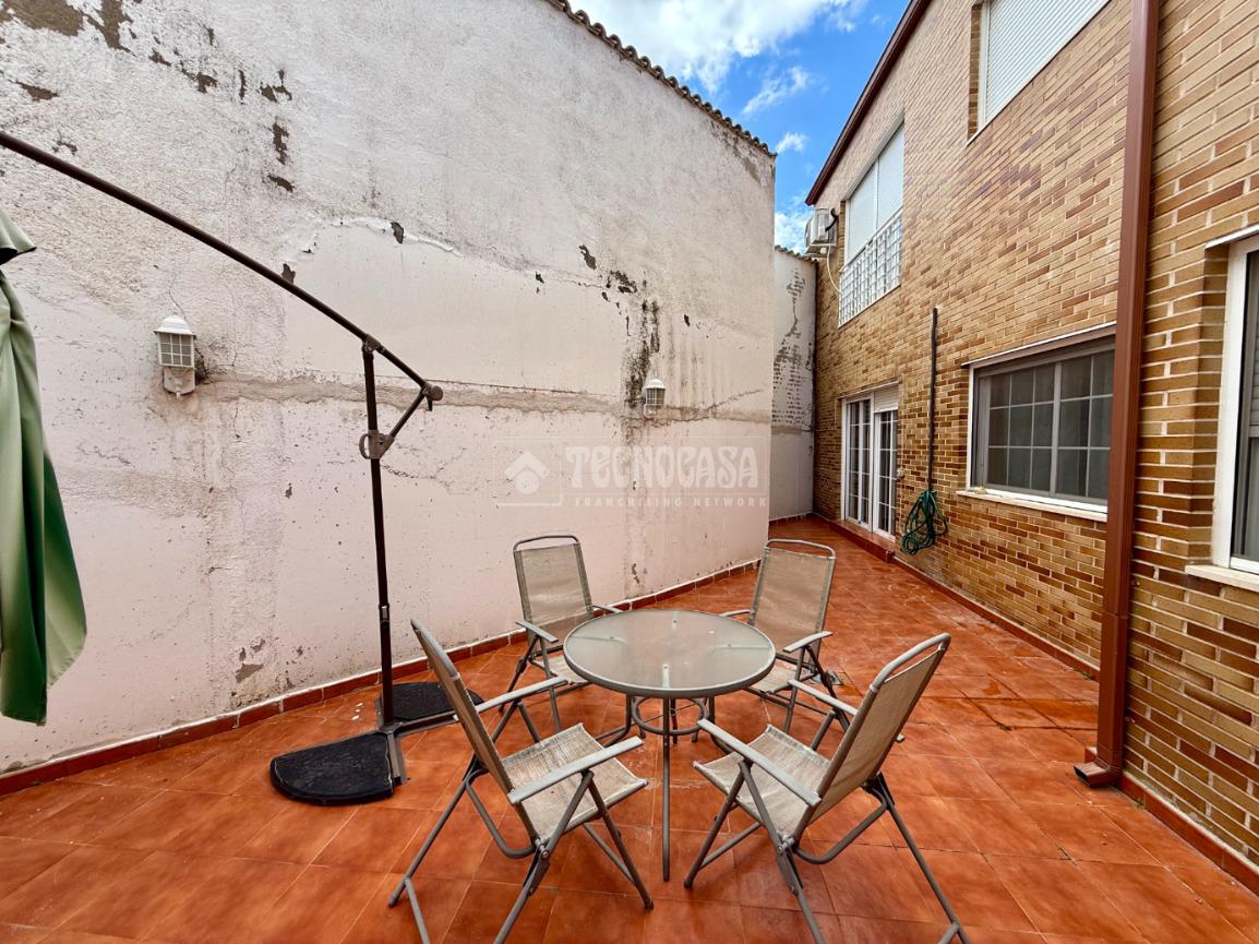Piso en venta 