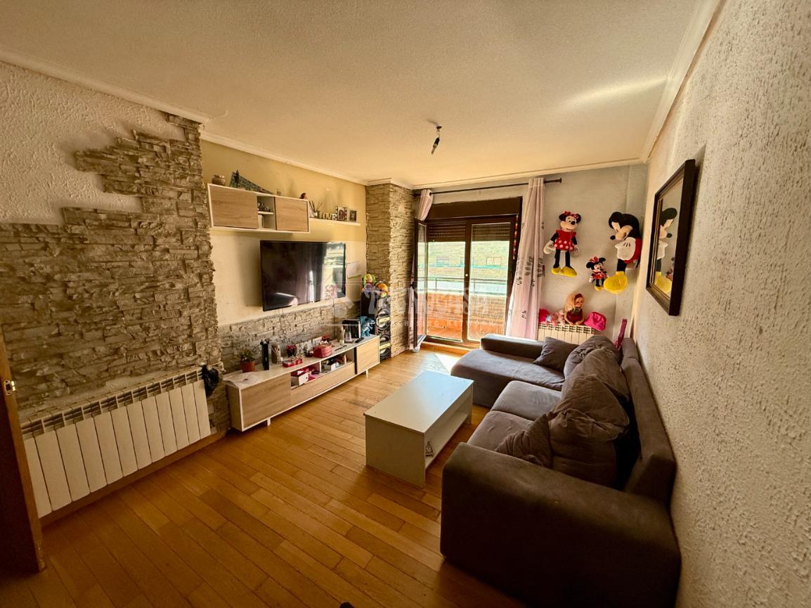 Piso en venta 