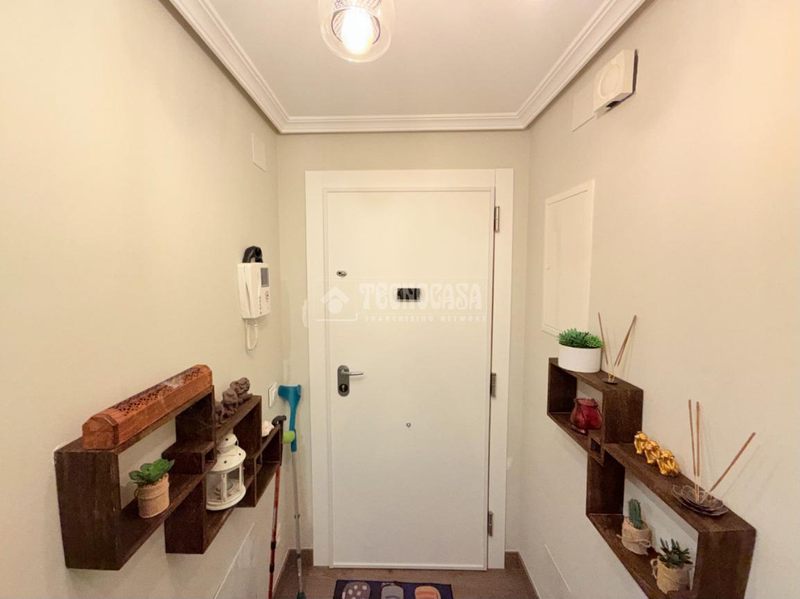 Piso en venta 