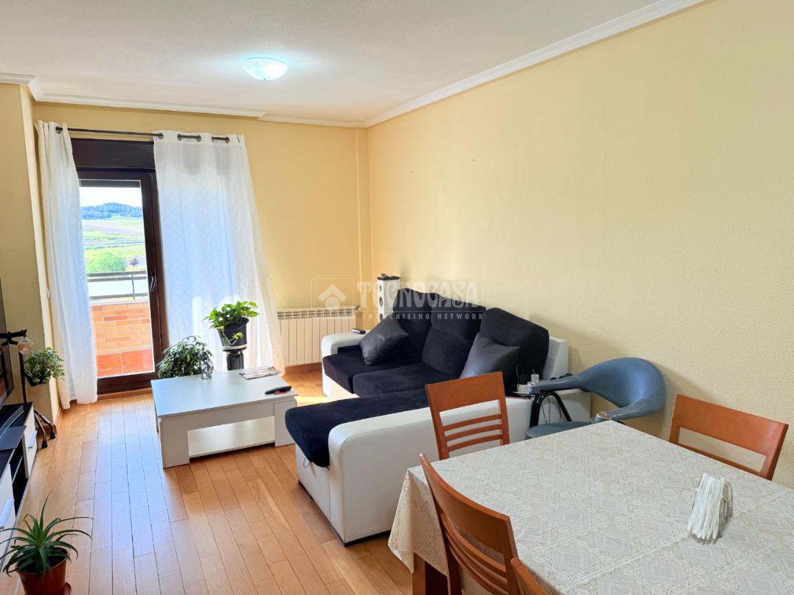 Piso en venta 