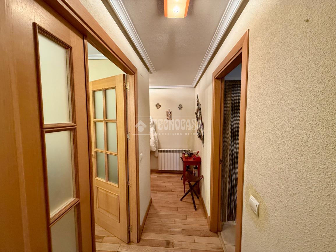 Piso en venta 
