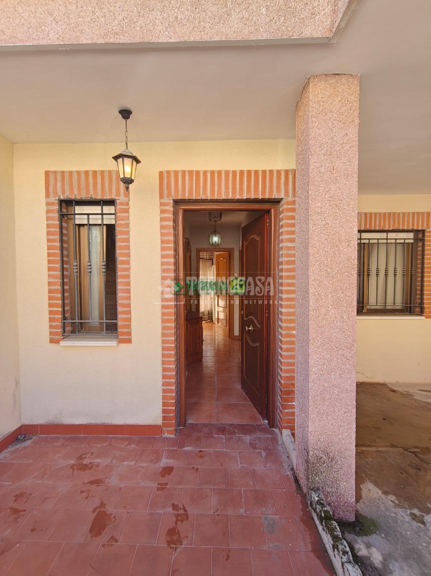 Casa en venta 