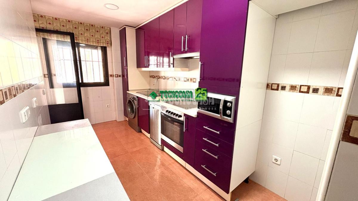 Piso en venta 