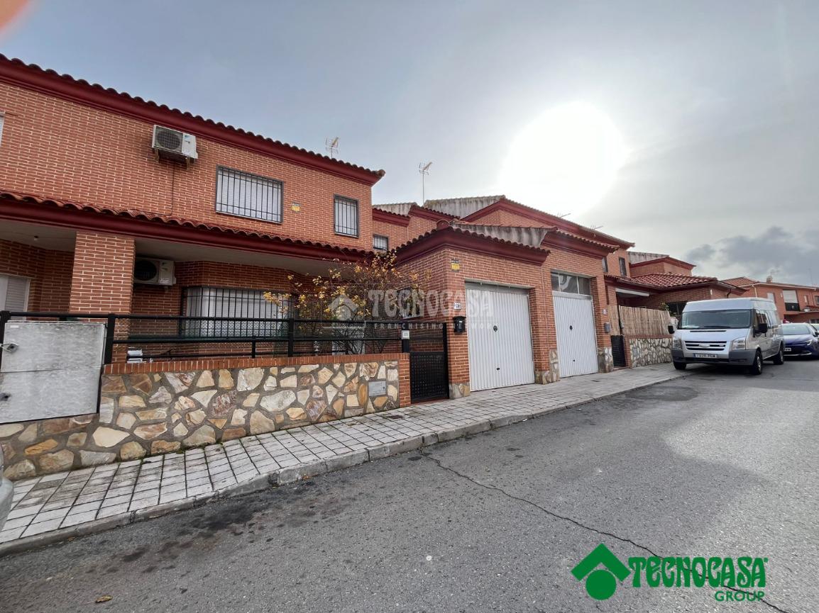 Casa en venta 