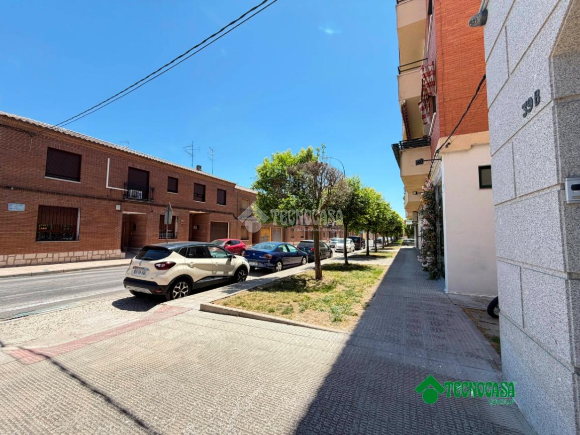 Piso en venta 