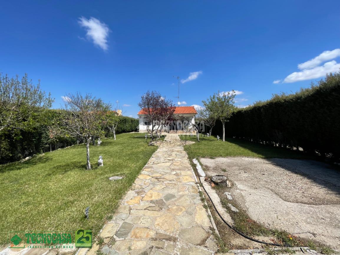 Casa en venta 