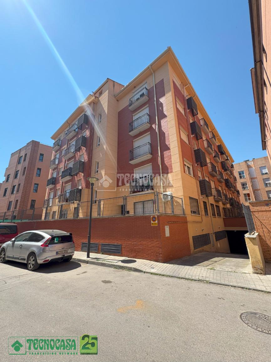 Piso en venta 