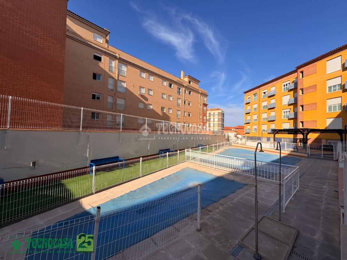 Piso en venta 
