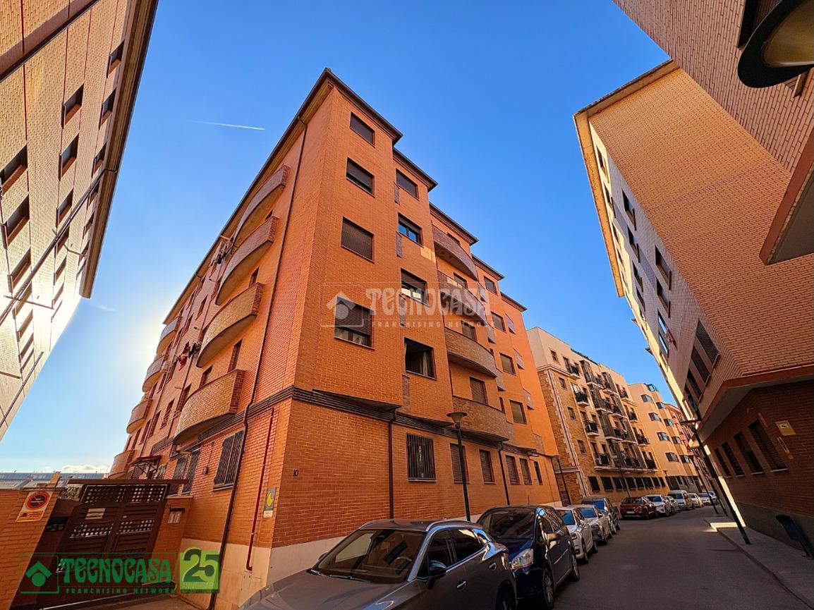 Piso en venta 