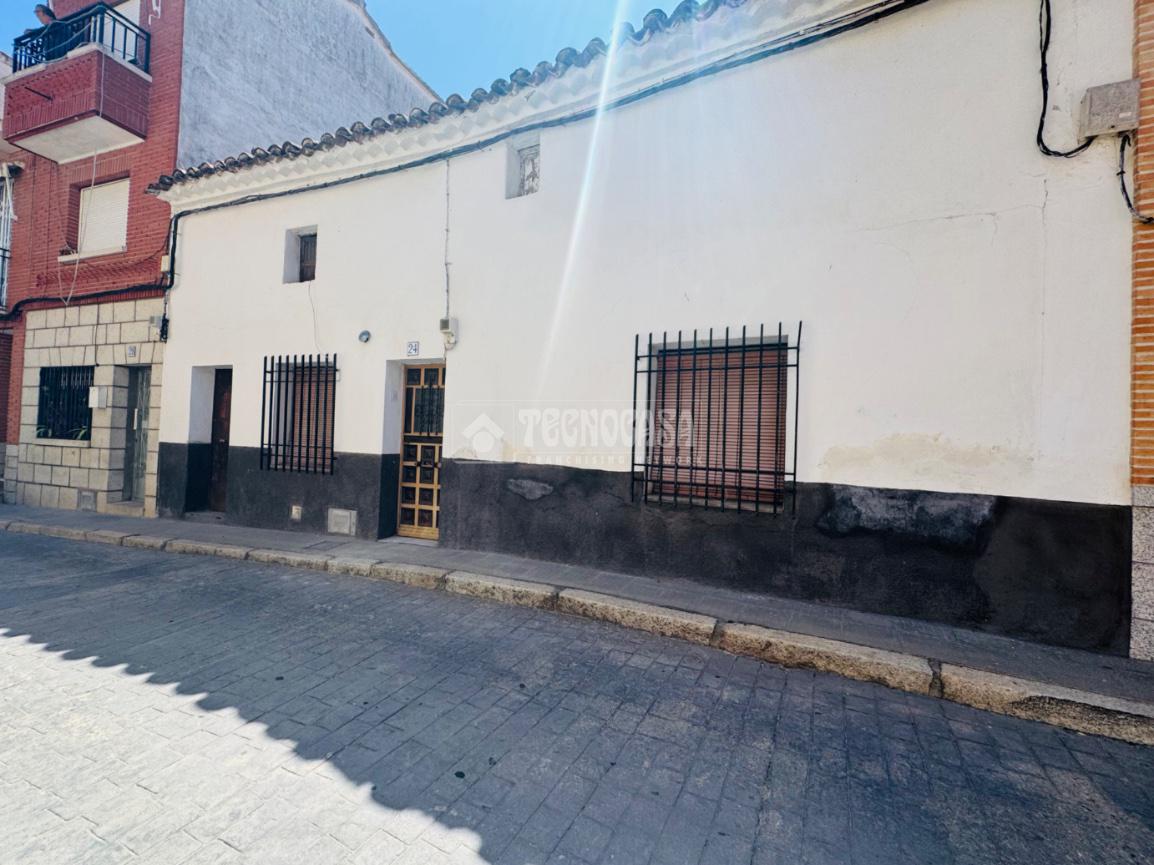 Casa en venta 