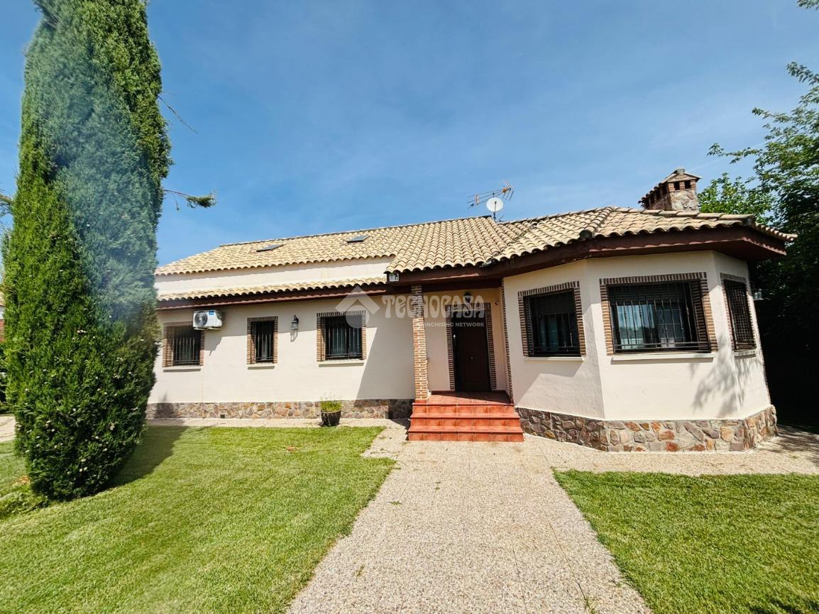 Casa en venta 