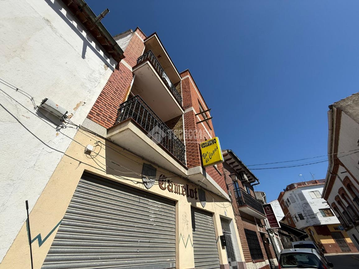 Piso en venta 
