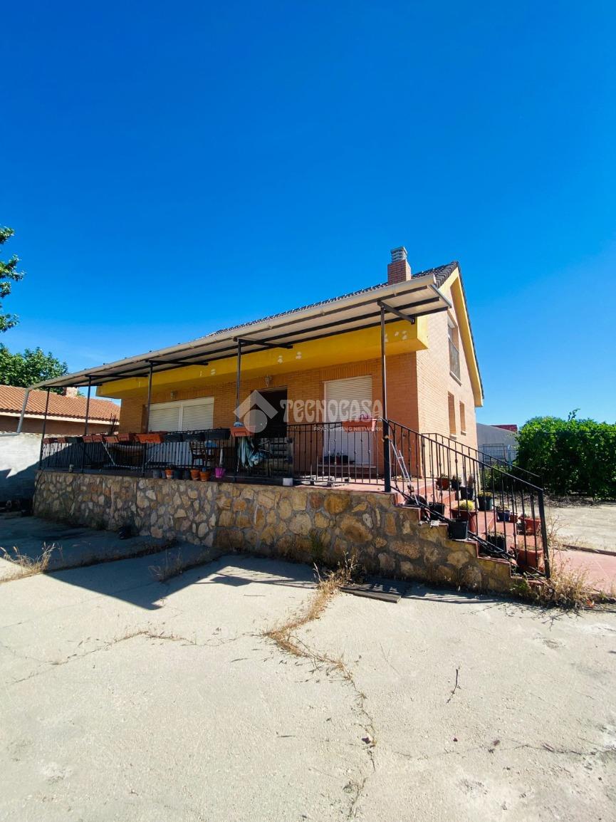 Casa en venta 