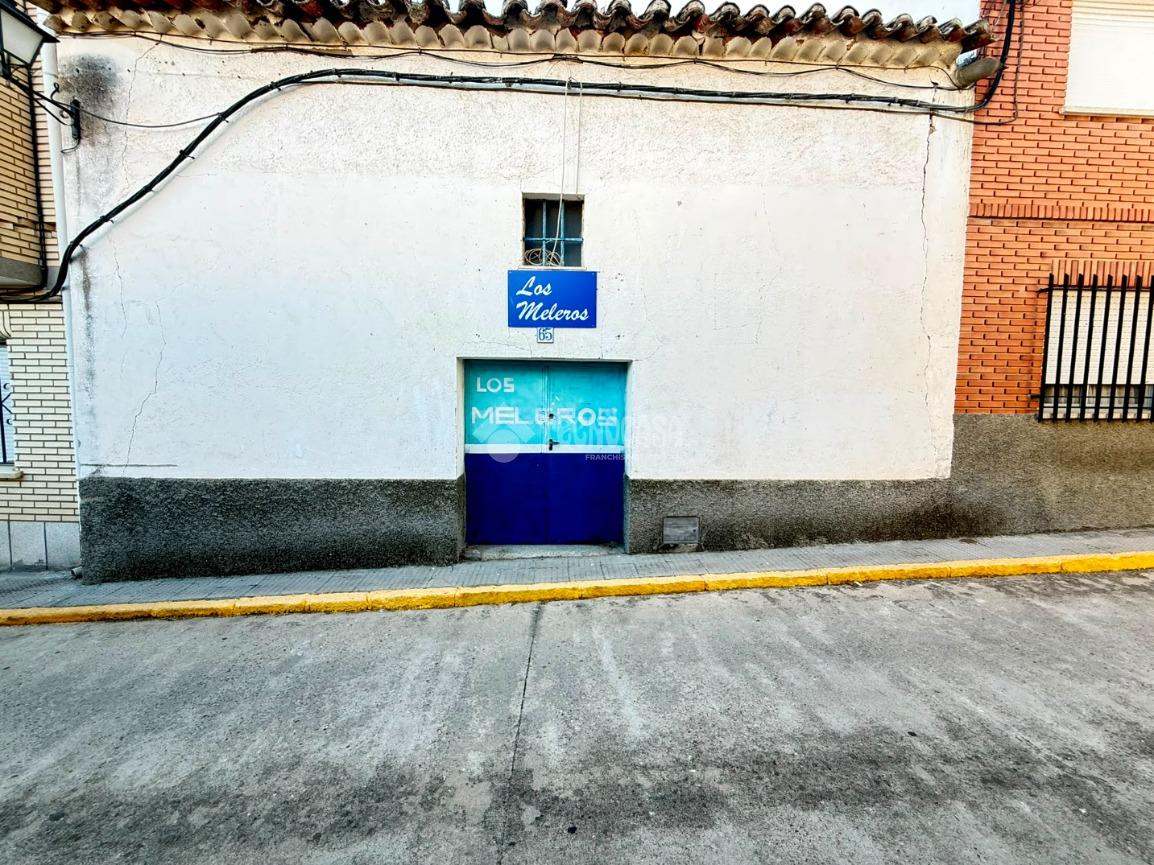 Casa en venta 