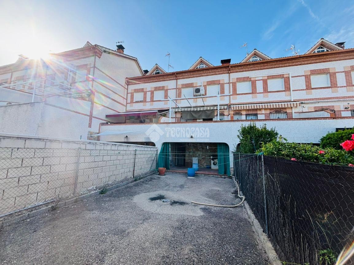 Casa en venta 