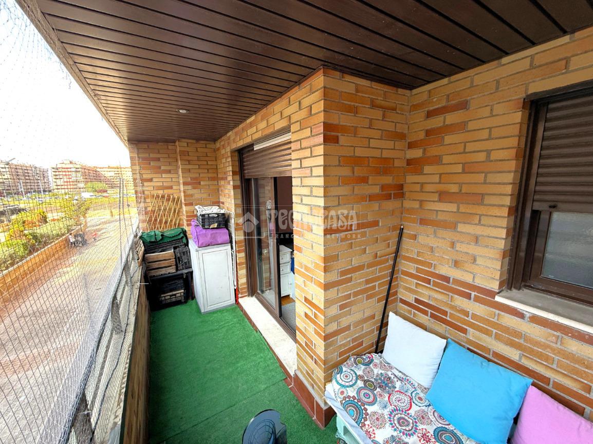 Piso en venta 