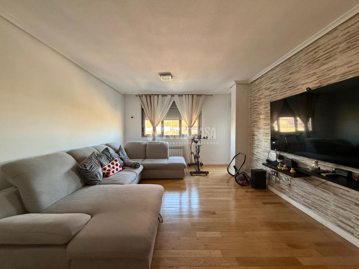 Piso en venta 