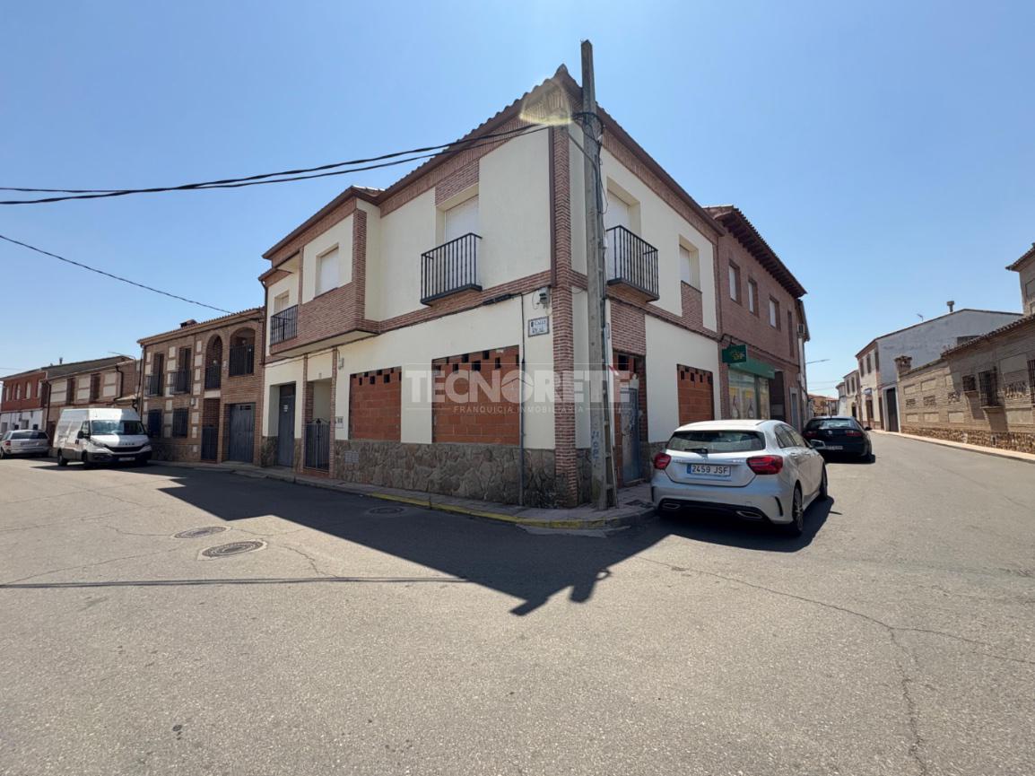 Casa en venta 