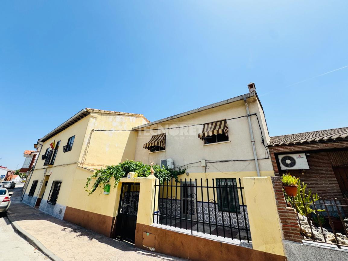 Casa en venta 