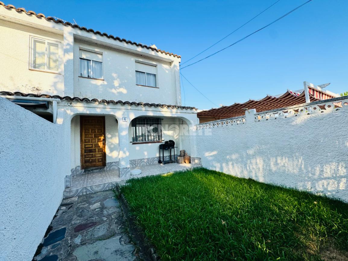 Casa en venta 