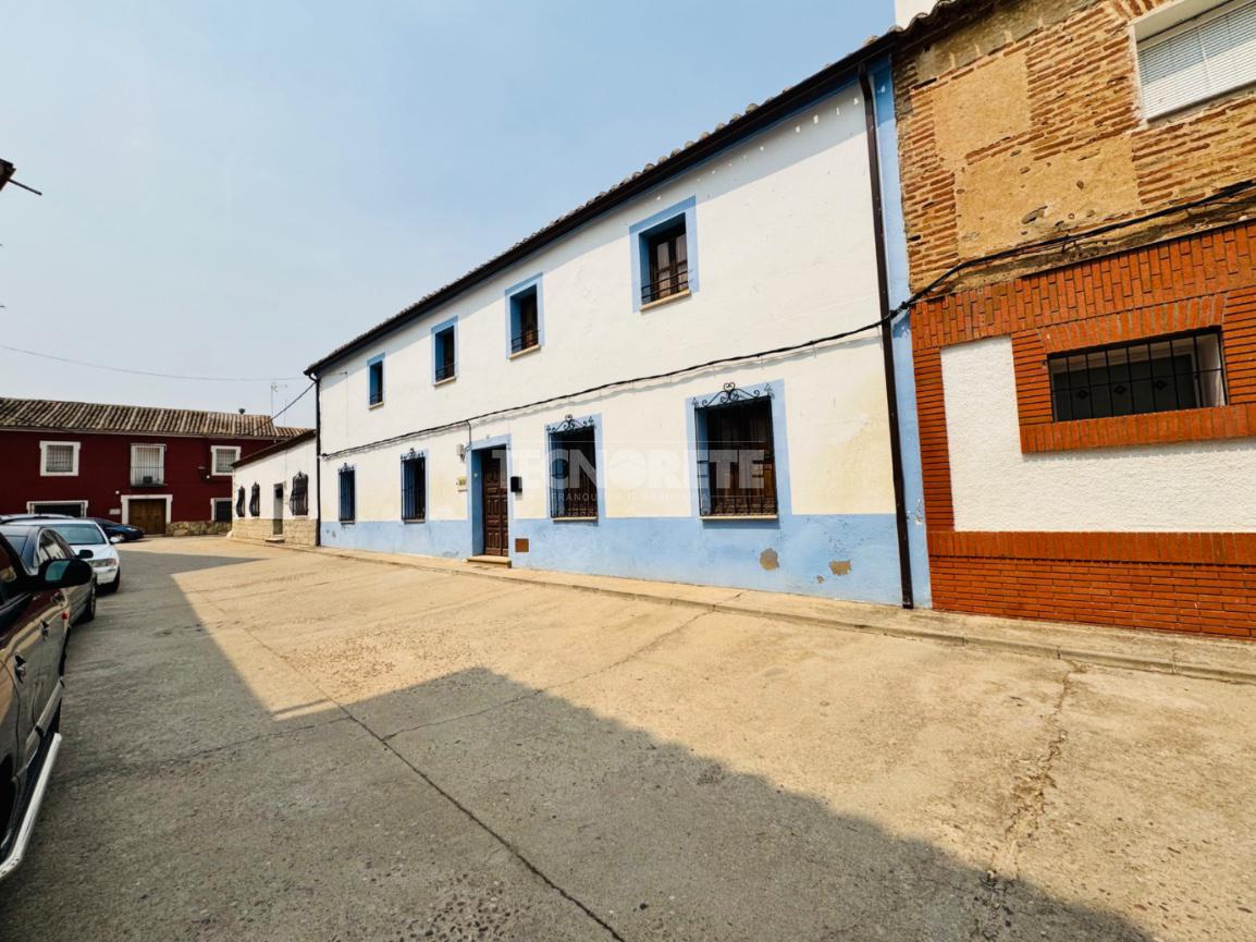 Casa en venta 