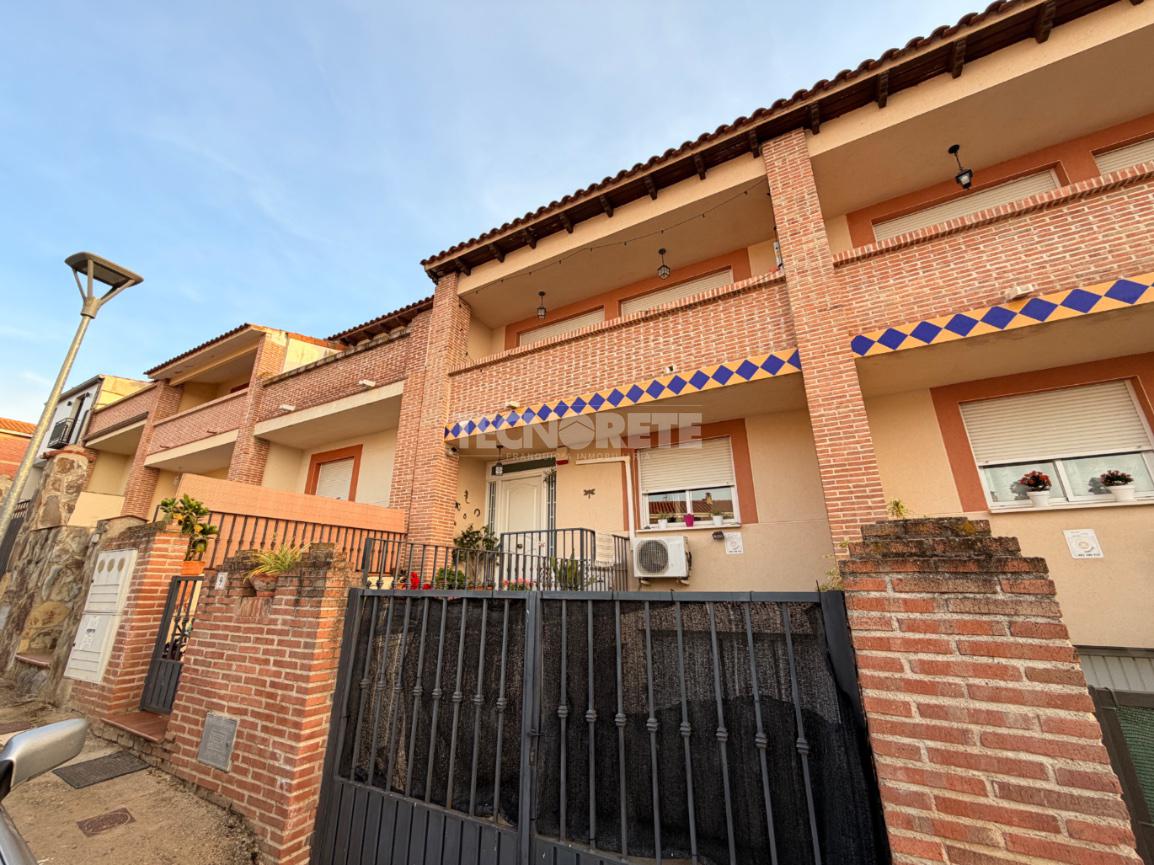 Casa en venta 