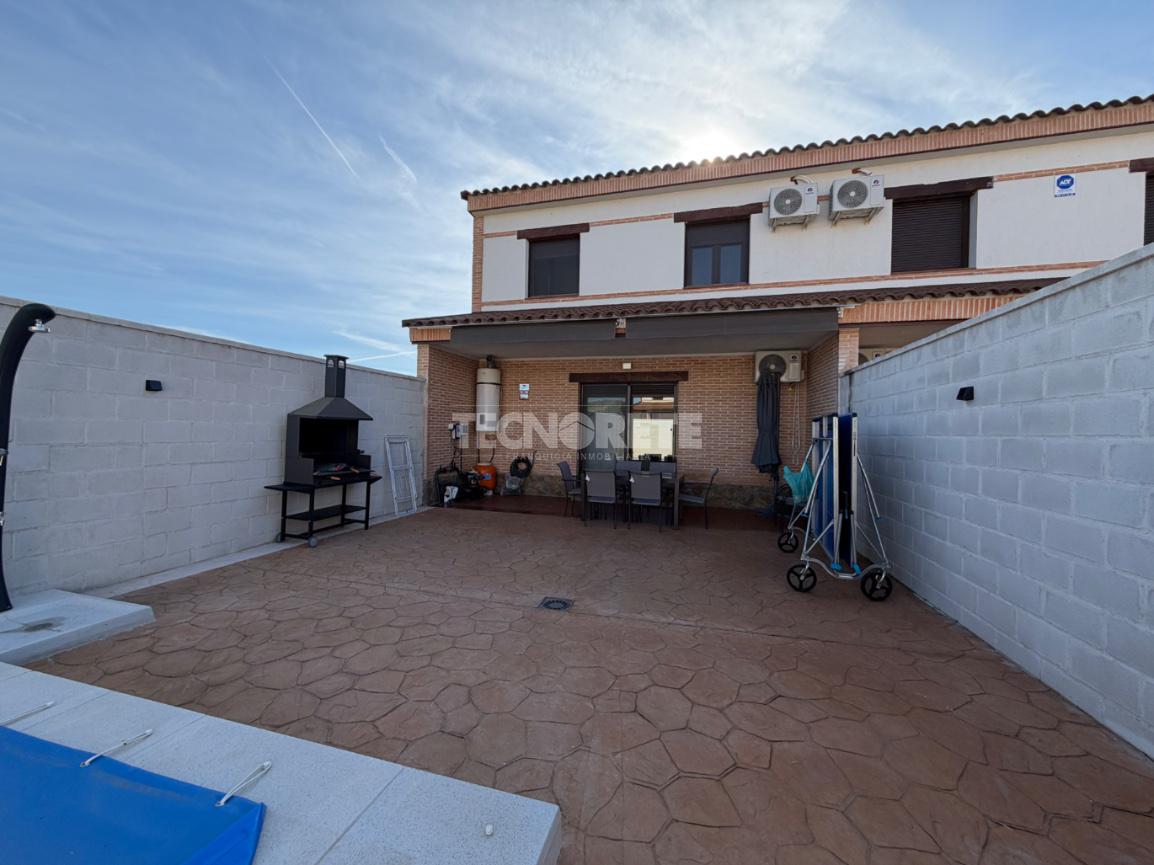 Casa en venta 