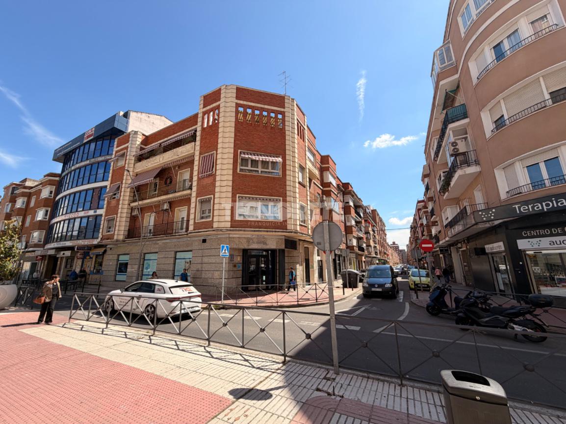 Piso en venta 