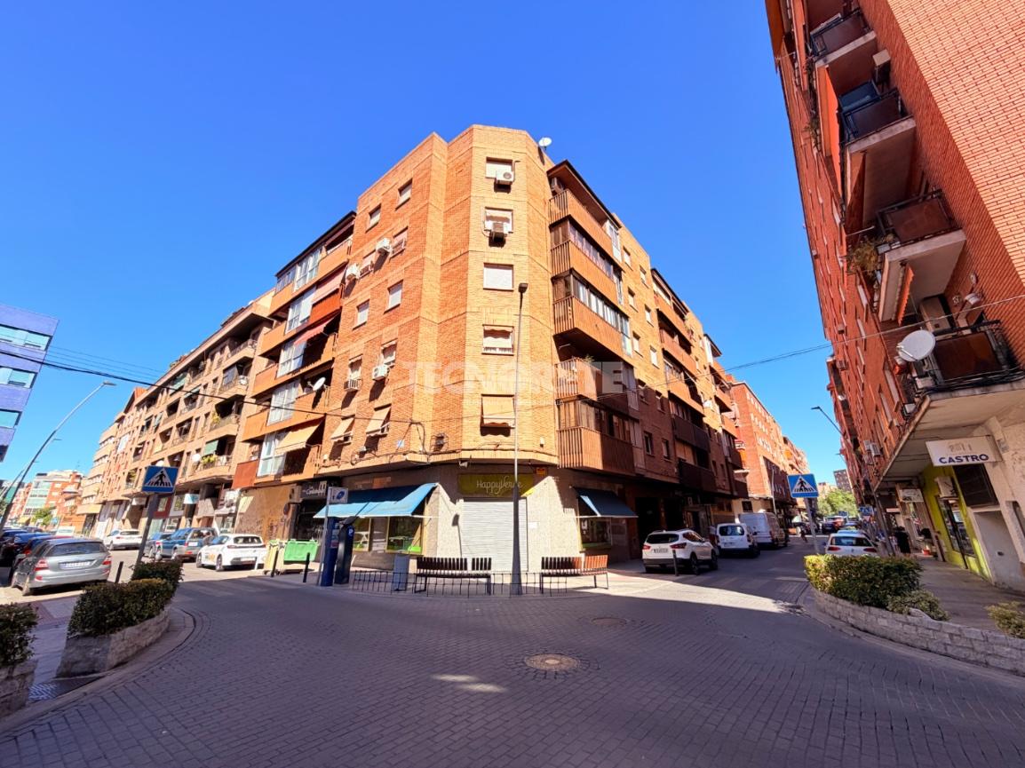 Piso en venta 