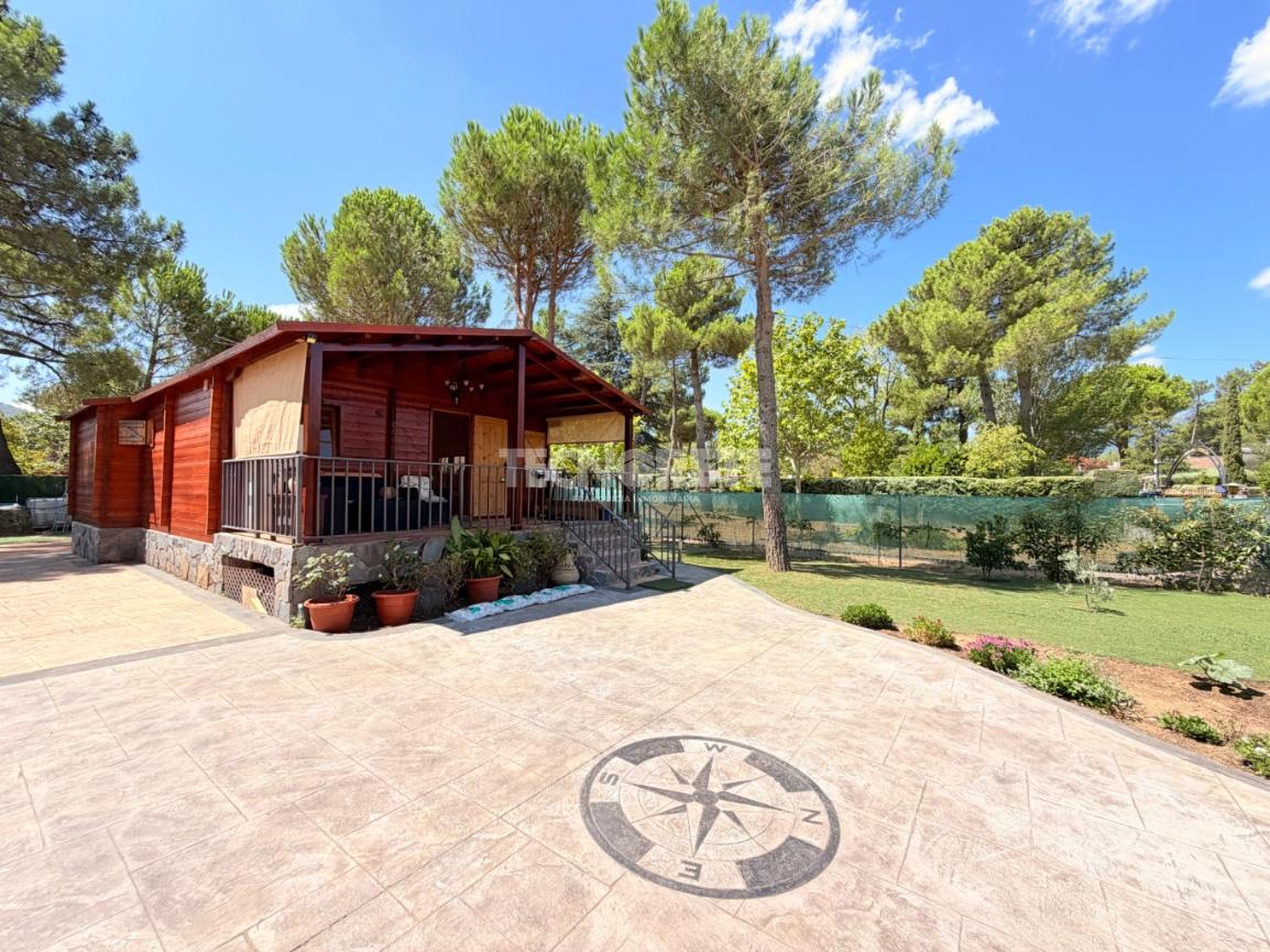 Casa en venta 