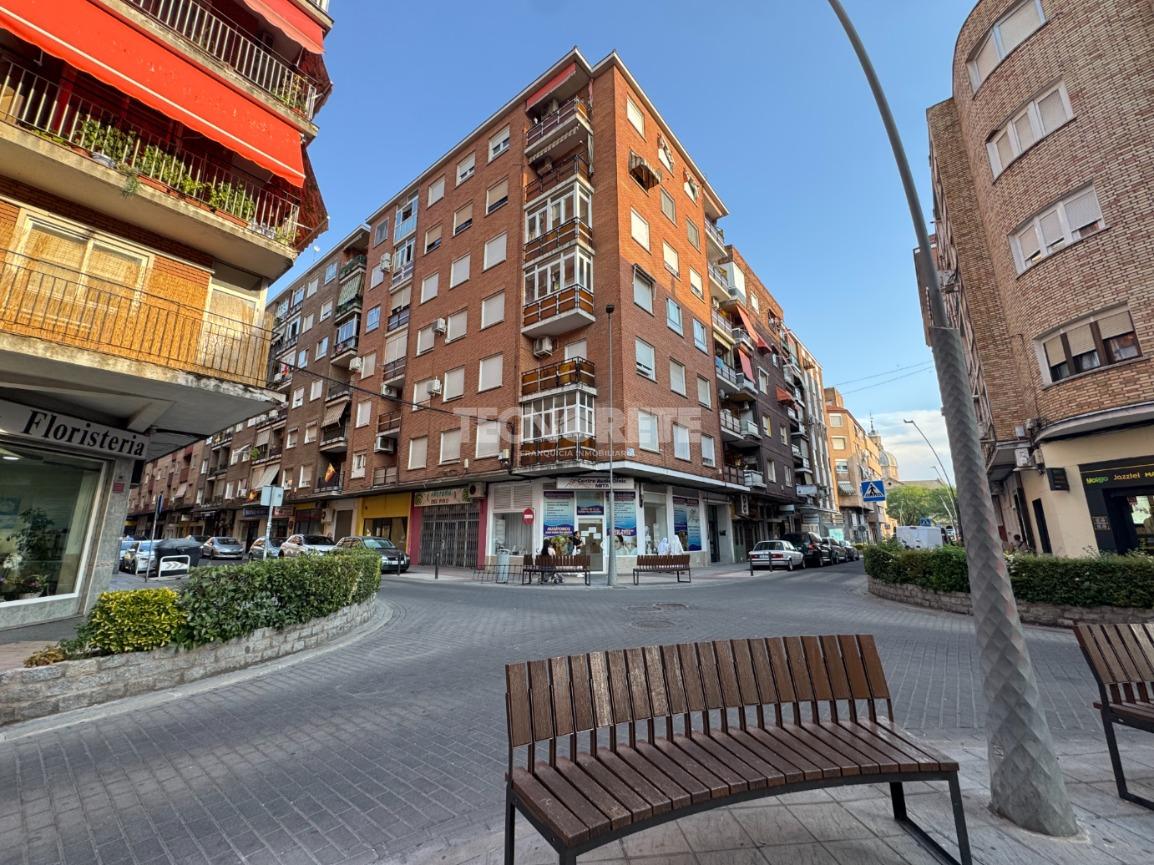 Piso en venta 