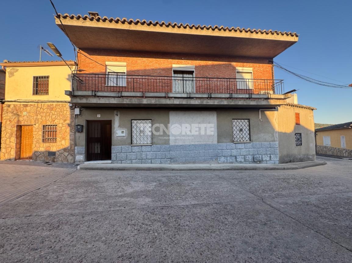 Casa en venta 