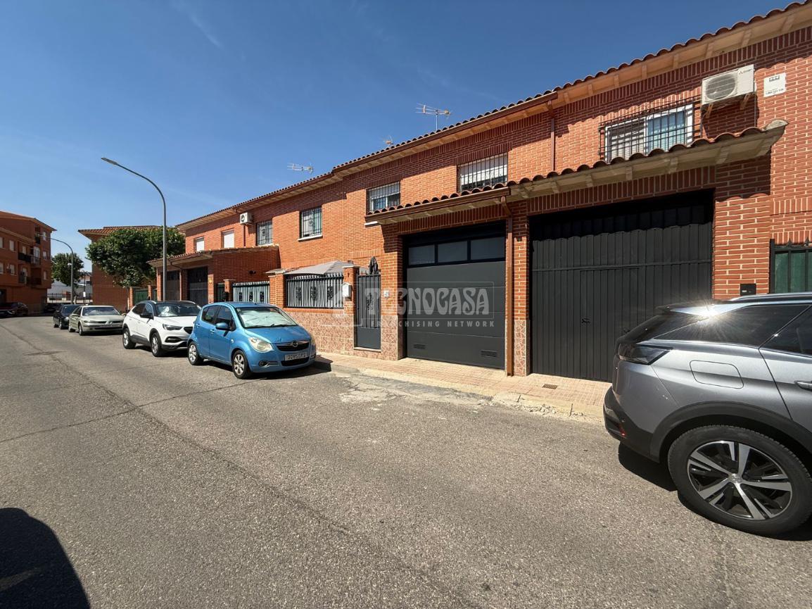 Casa en venta 