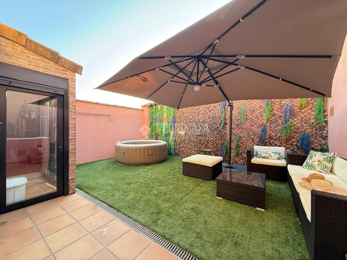 Casa en venta 