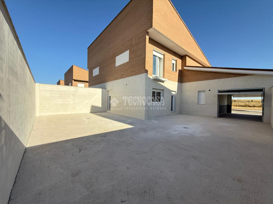 Casa en venta 