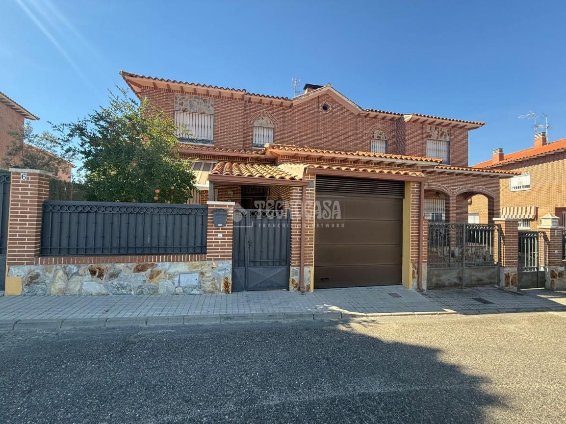 Casa en venta 