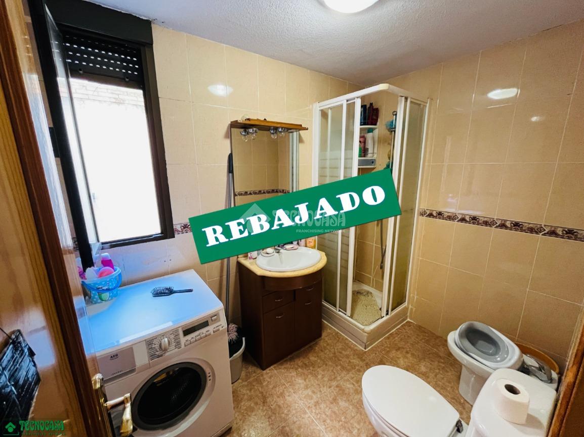 Piso en venta 