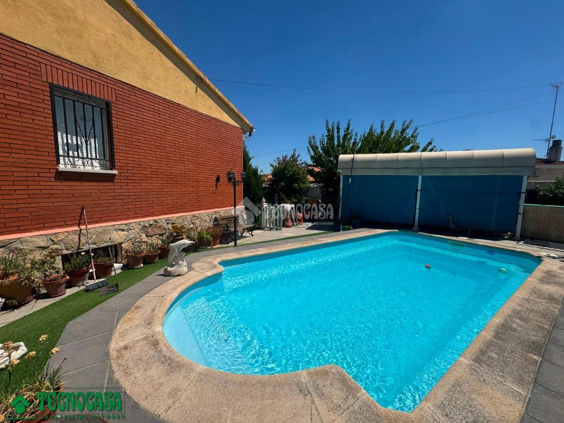 Casa en venta 