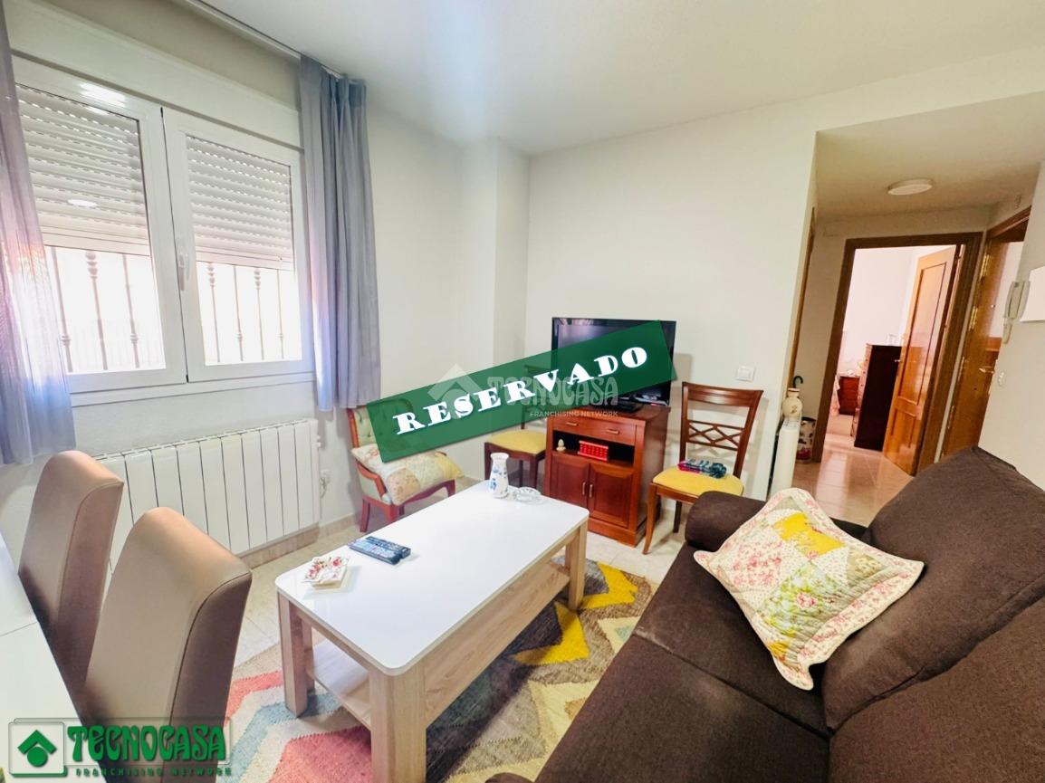 Piso en venta 