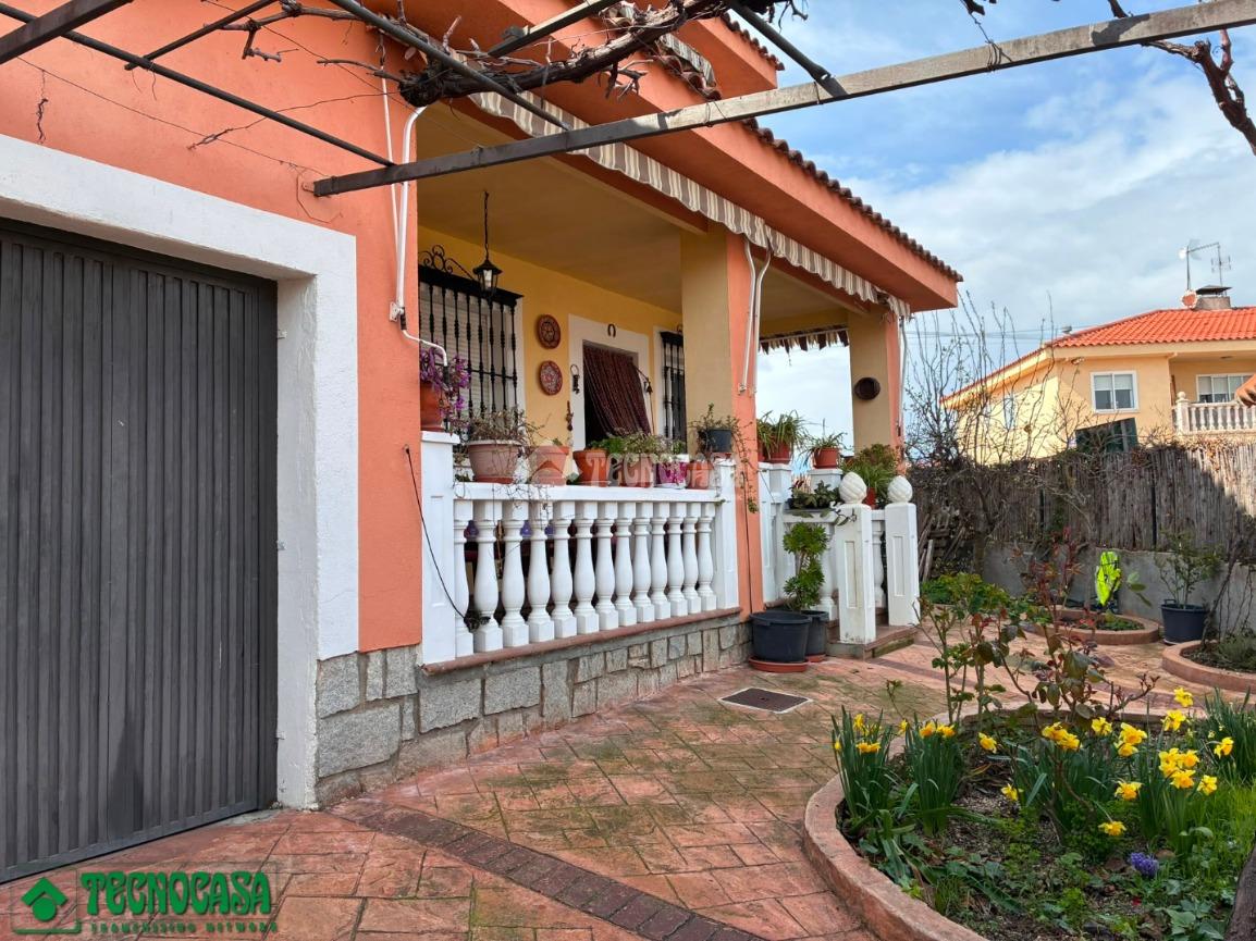 Casa en venta 