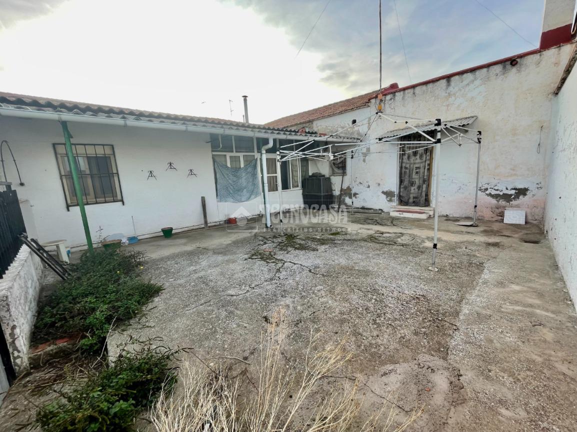 Casa en venta 