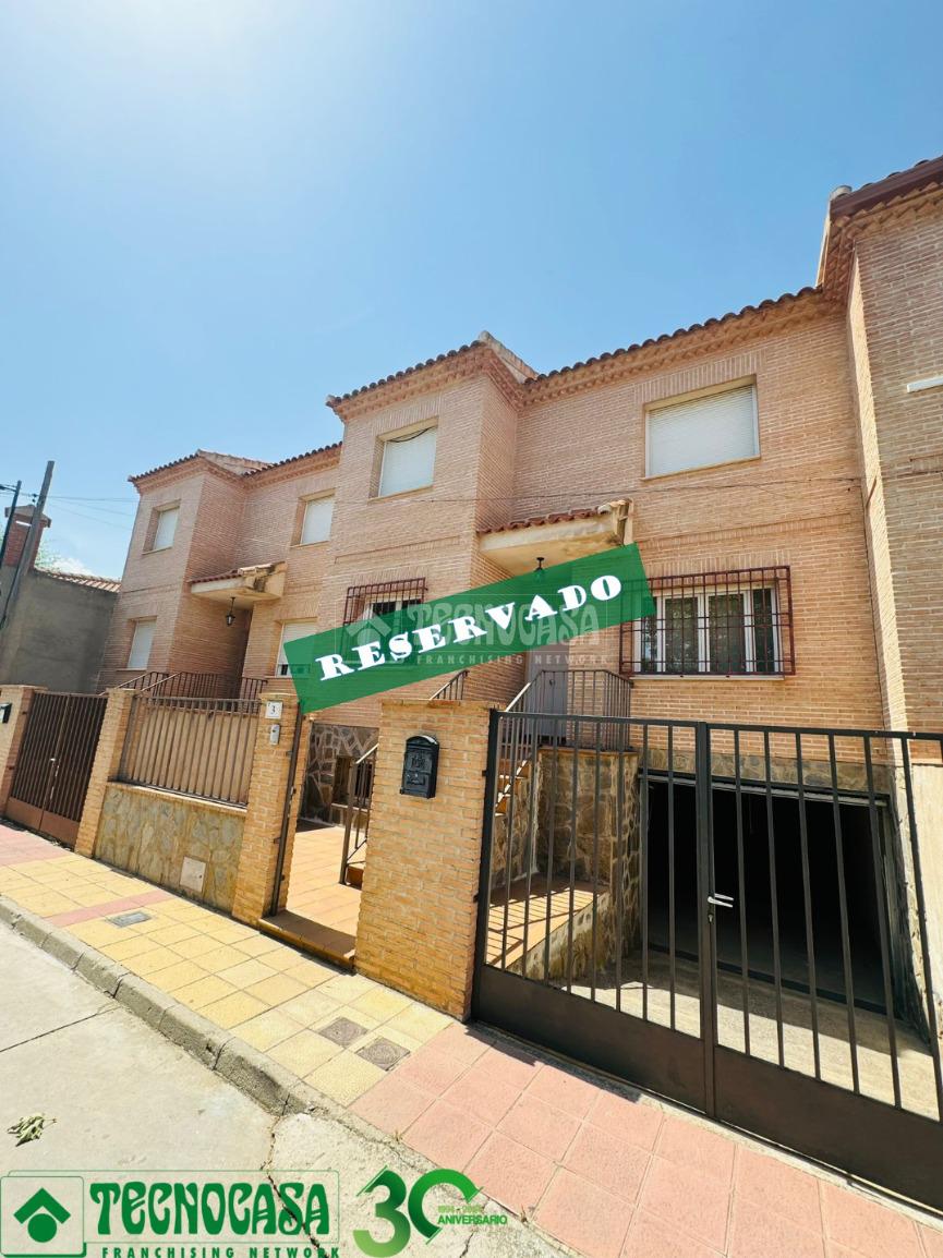 Casa en venta 