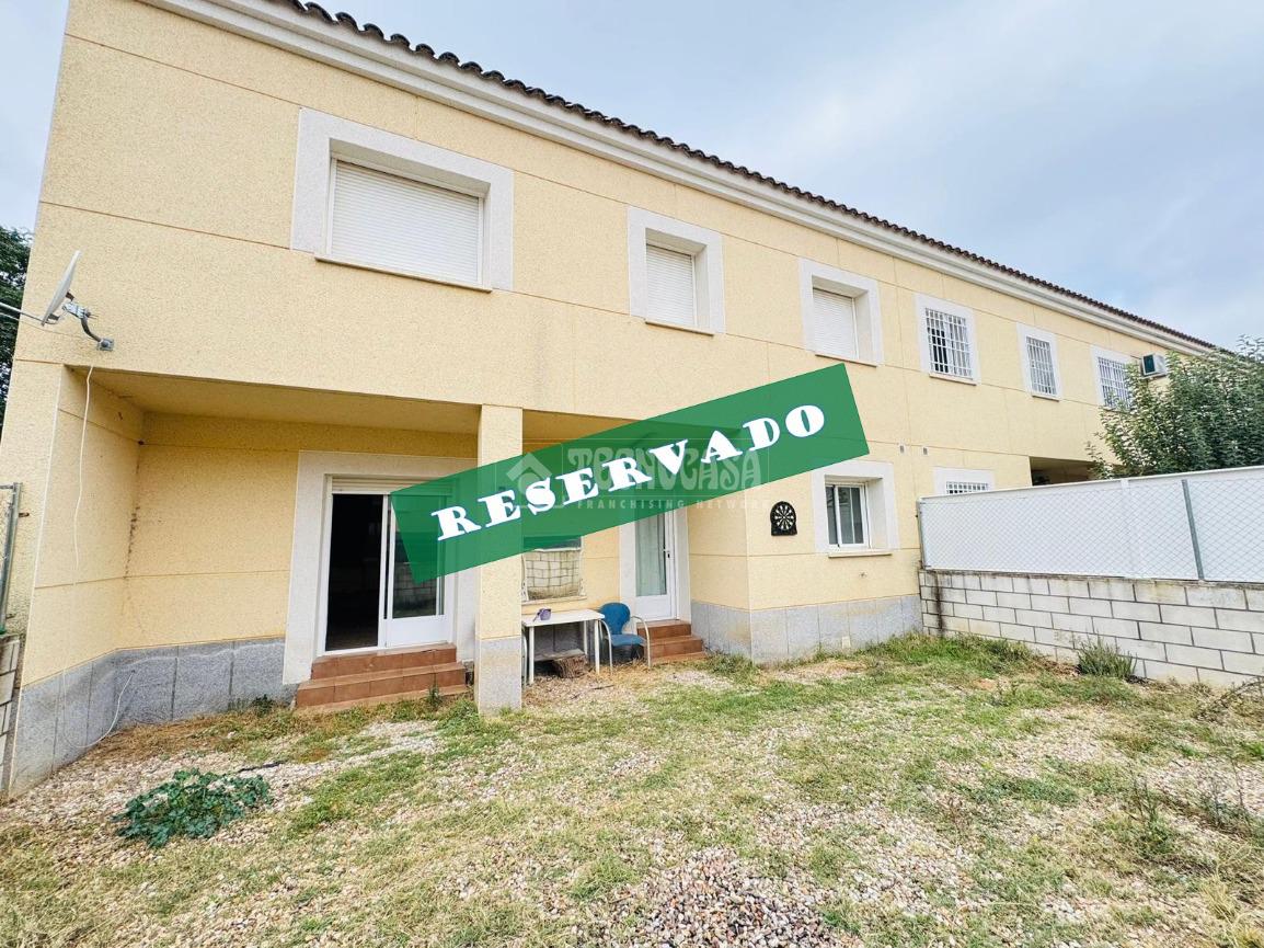 Casa en venta 