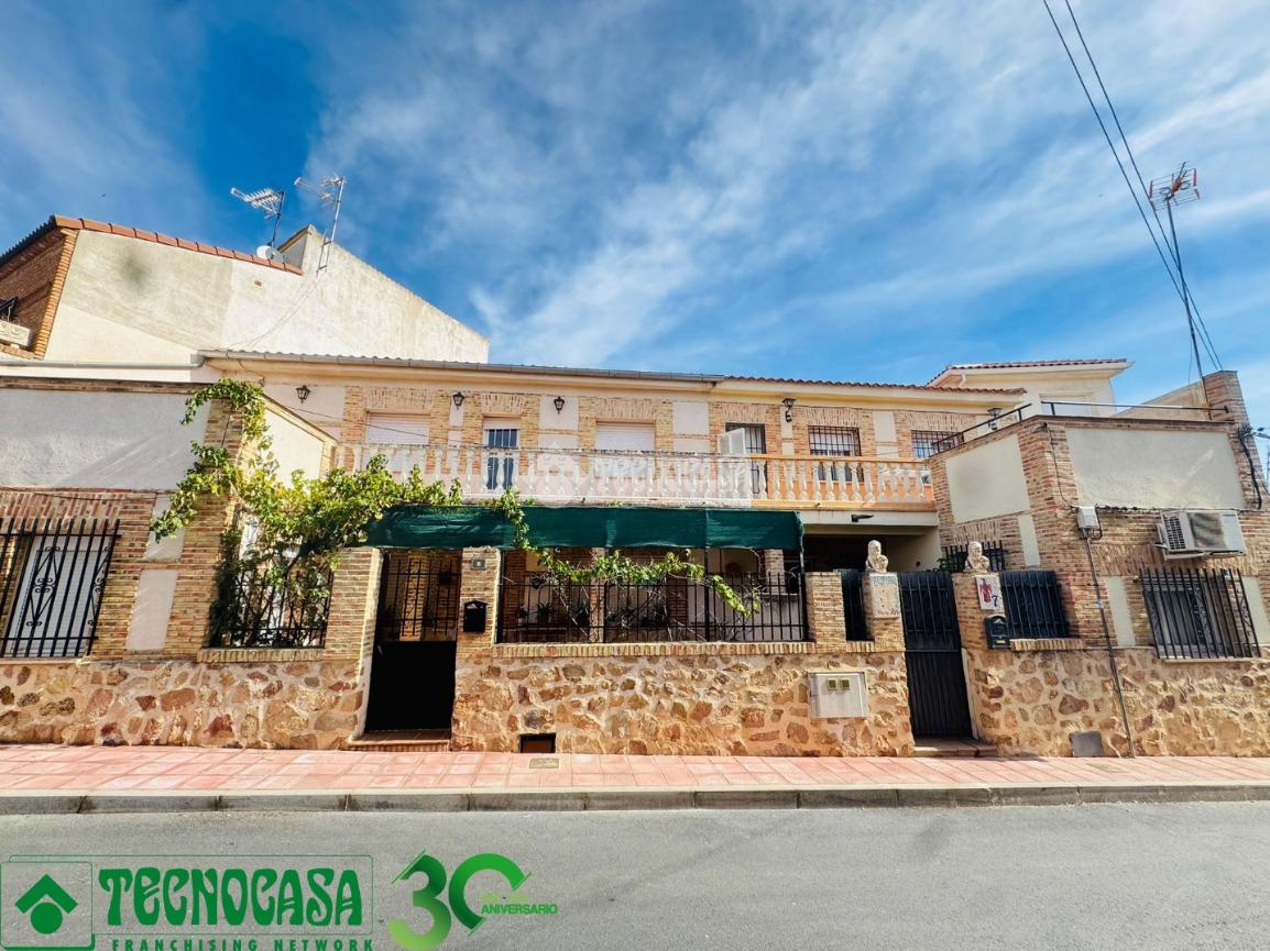 Casa en venta 