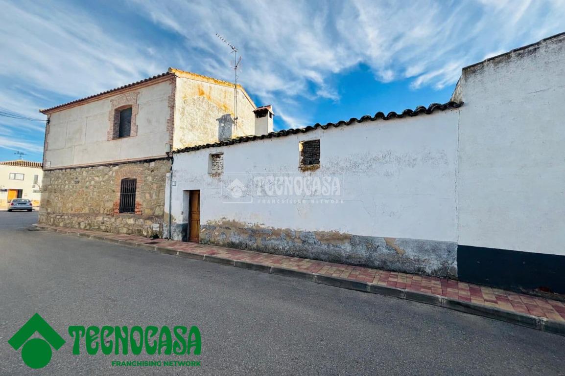 Casa en venta 