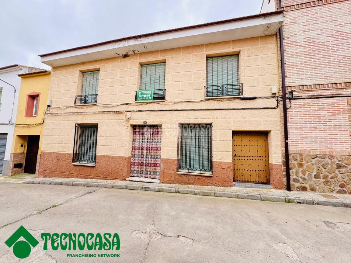 Casa en venta 